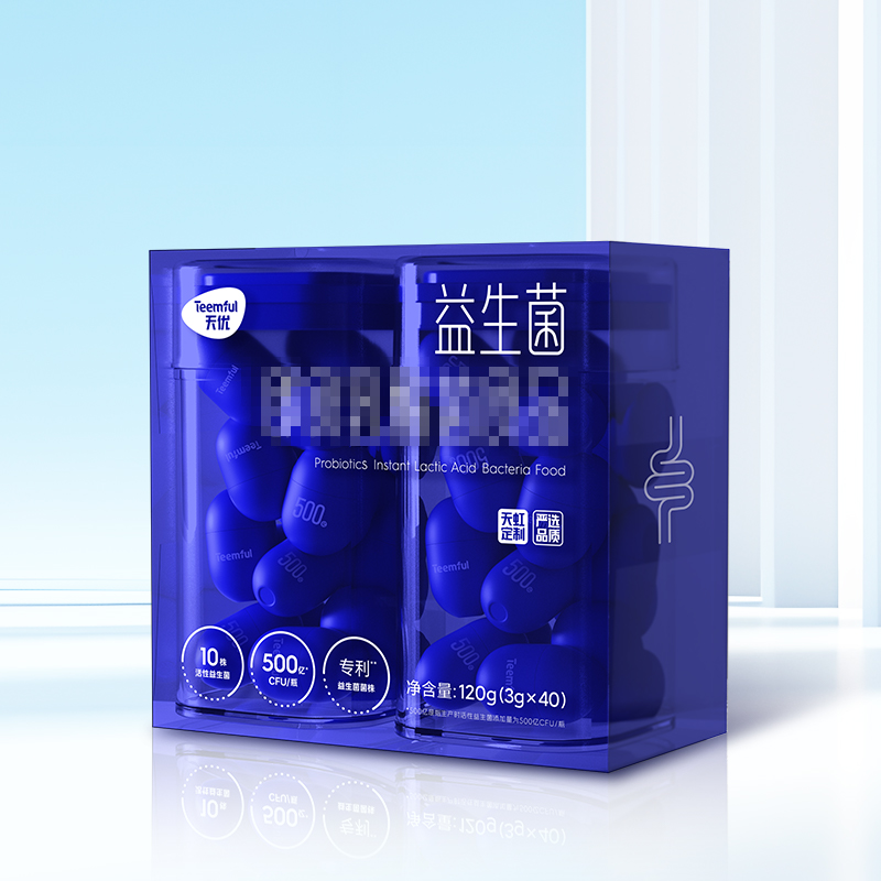 天虹天优益生菌